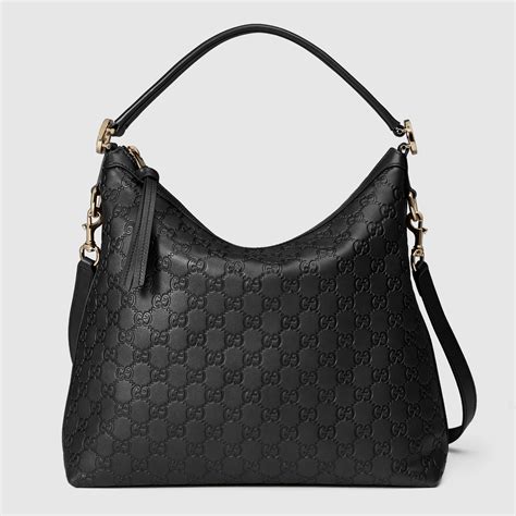 gucci hobo miss gg